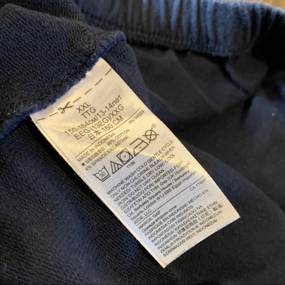 GAP Girls’ Leggings - Picture 5 of 6